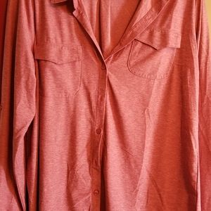 Eddie Bauer Women shirt